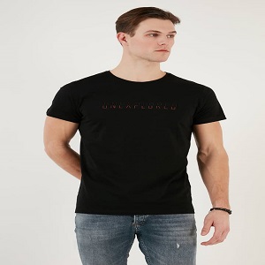 تیشرت بوراتی