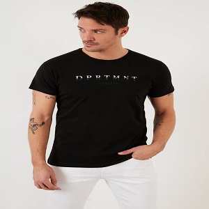 تیشرت بوراتی